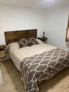 La Casica de María, Entorno Rural, Camino de Santiago - 8