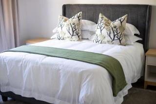 Patryssenvalleij Farm and Cottages - 8