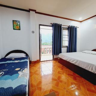 vangvieng SCK Hotel - 2