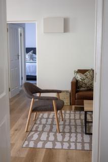 Patryssenvalleij Farm and Cottages - 5