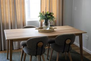 Patryssenvalleij Farm and Cottages - 4