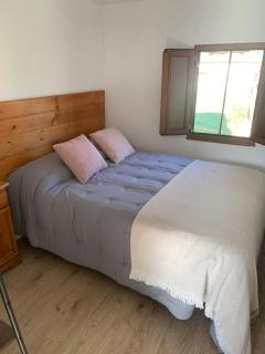 La Casica de María, Entorno Rural, Camino de Santiago - 9