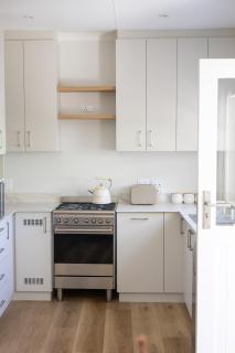 Patryssenvalleij Farm and Cottages - 3