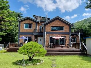 Bauhaus In Wonju - 0