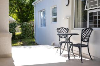 Patryssenvalleij Farm and Cottages - 2