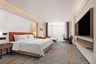 Hampton by Hilton Hefei Xinqiao International Airport - 9