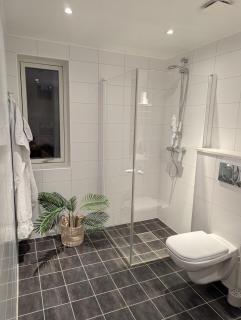 modern apartment close to the airport - 6