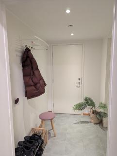 modern apartment close to the airport - 5