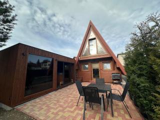 Chata Triangel Komjatná - 9