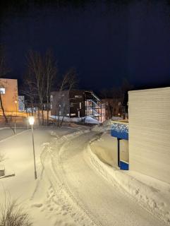 modern apartment close to the airport - 3