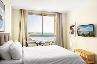 David Elazar St 10 Apt 937 Haifa - 8