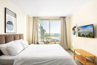 Haifa Beachside Cozy Studio by Sea N' Rent - 0