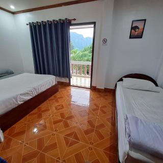 vangvieng SCK Hotel - 1
