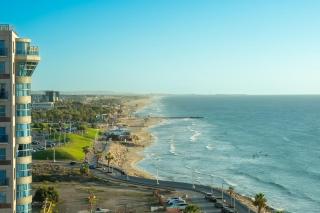 Haifa Beachside Cozy Studio by Sea N' Rent - 9