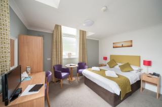 The Grand Atlantic Hotel - Weston-super-Mare - 6