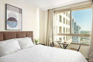 Haifa Beachside Cozy Studio by Sea N' Rent - 2