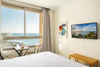 Haifa Beachside Cozy Studio by Sea N' Rent - 3