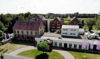 Landhotel Beverland bei Münster - 1