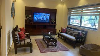 Peace & Comfort Modern Flat in DHA Lahore - 6