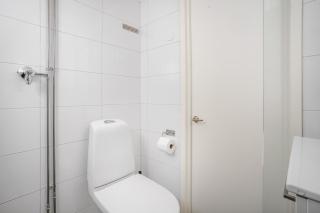 Arctic City Heart - Modern Design Studio - 9