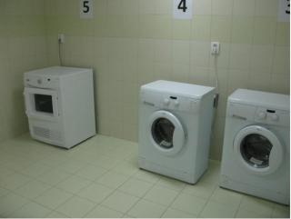 Uninova Hostel - Bratislava - 3
