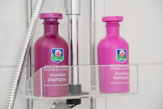 Arctic City Heart - Modern Design Studio - 7