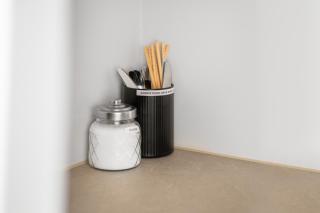 Arctic City Heart - Modern Design Studio - 5