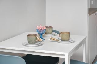 Arctic City Heart - Modern Design Studio - 3