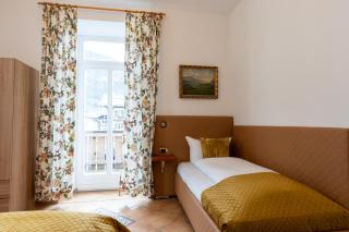 Höllental heritage house - Alpspitzblick - 1 - 6