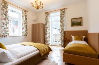 Höllental heritage house - Alpspitzblick - 1 - 7