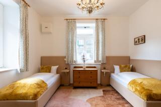 Höllental heritage house - Alpspitzblick - 1 - 1