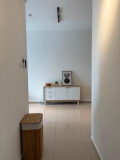 muji house d'aman residence alor setar - 6