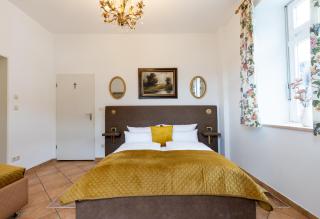 Höllental heritage house - Alpspitzblick - 1 - 8