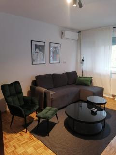 Book Me Apartment Novi Zagreb - 3