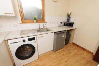 The Sound Rest, Lerwick - 4