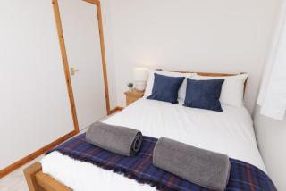 The Sound Rest, Lerwick - 2