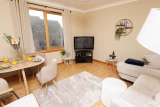 The Sound Rest, Lerwick - 5