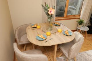 The Sound Rest, Lerwick - 1