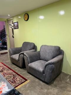 2 Bedroom Cozy Private Apartment Near BIEC Exhibition Bangalore near IKEA - 1