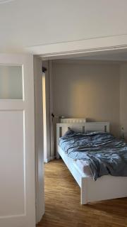 Hamburg Wohnung Bestlage Außenalster - 4