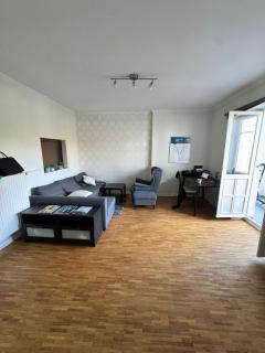 Hamburg Wohnung Bestlage Außenalster - 6