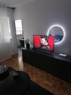 Book Me Apartment Novi Zagreb - 2