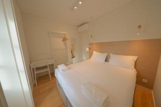 Ajuda Palace Inn Lisbon Apartments - 5