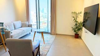 Vibrant TLV Florentin w Balcony - 3