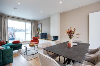 New 2-Bed Home with Garden Near Google Dublin HQ & Train Station - 5