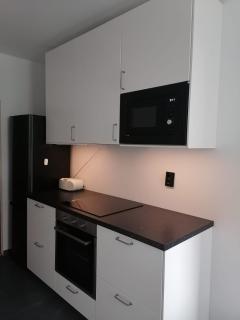 Book Me Apartment Novi Zagreb - 1