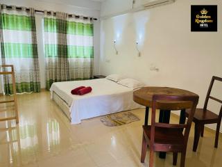 Golden Kingdom Hotel - 2