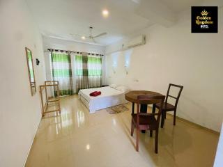 Golden Kingdom Hotel - 1