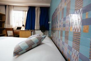 Résidence Bertille Abidjan Cocody - 5