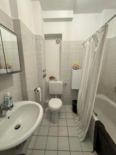 Hamburg Wohnung Bestlage Außenalster - 1